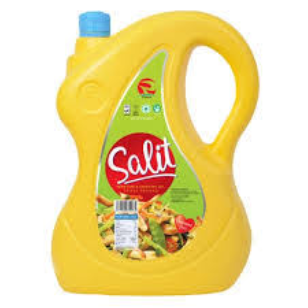 SALIT OIL 5LT